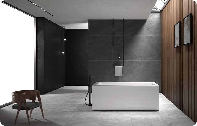 Bathtub